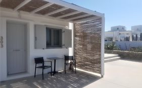 Livin Mykonos - Adults Only 4*